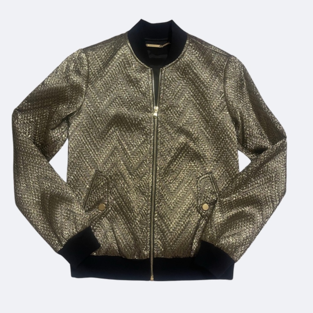 Trina Trunk Jacket - image 1